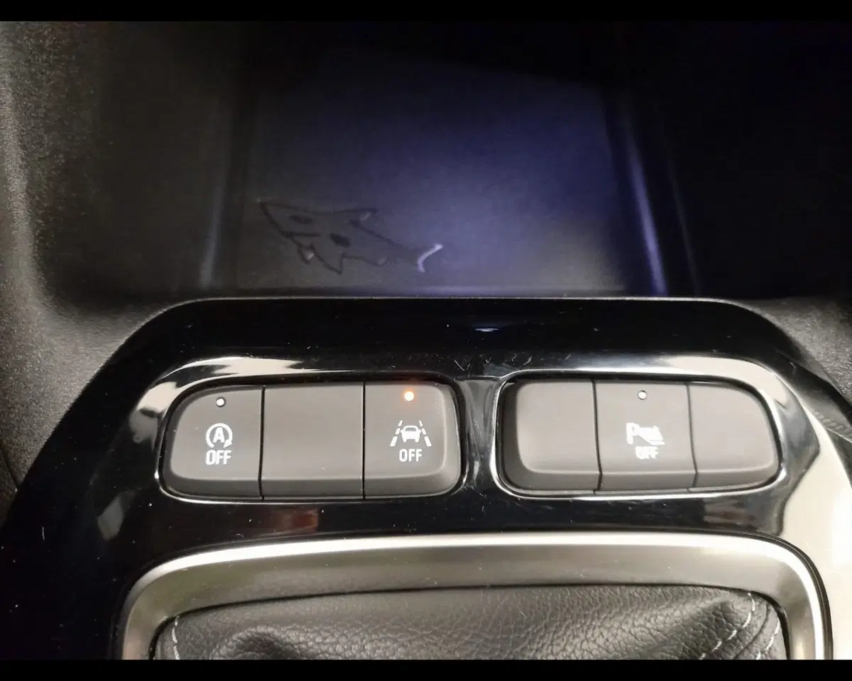 Opel Corsa usata a Alessandria (18)