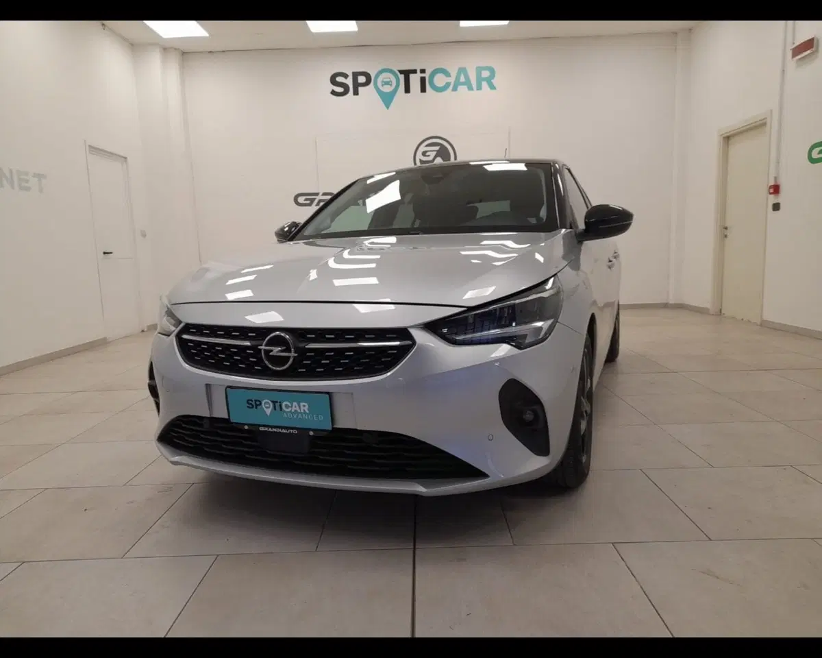 Opel Corsa usata a Alessandria (2)