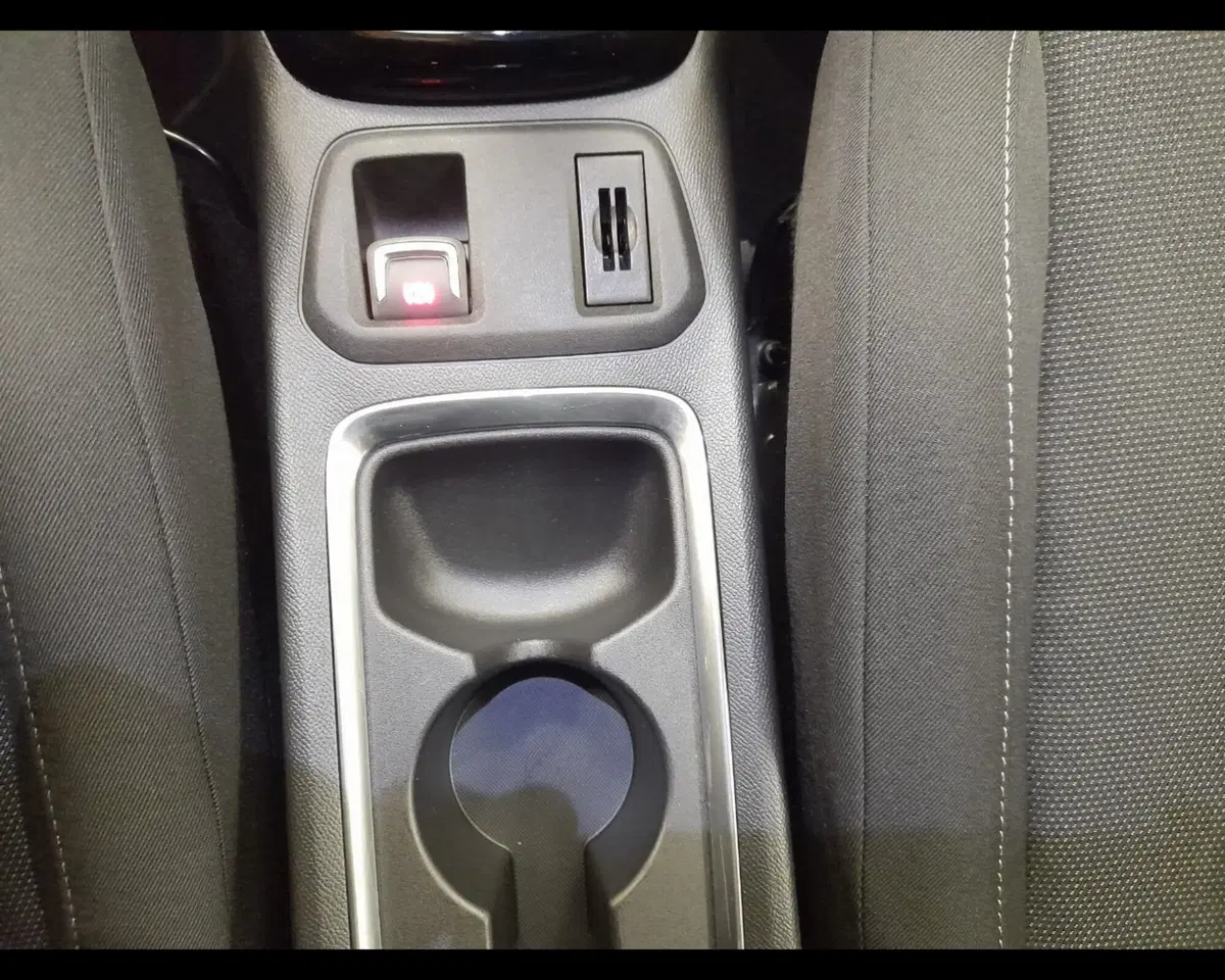 Opel Corsa usata a Alessandria (20)