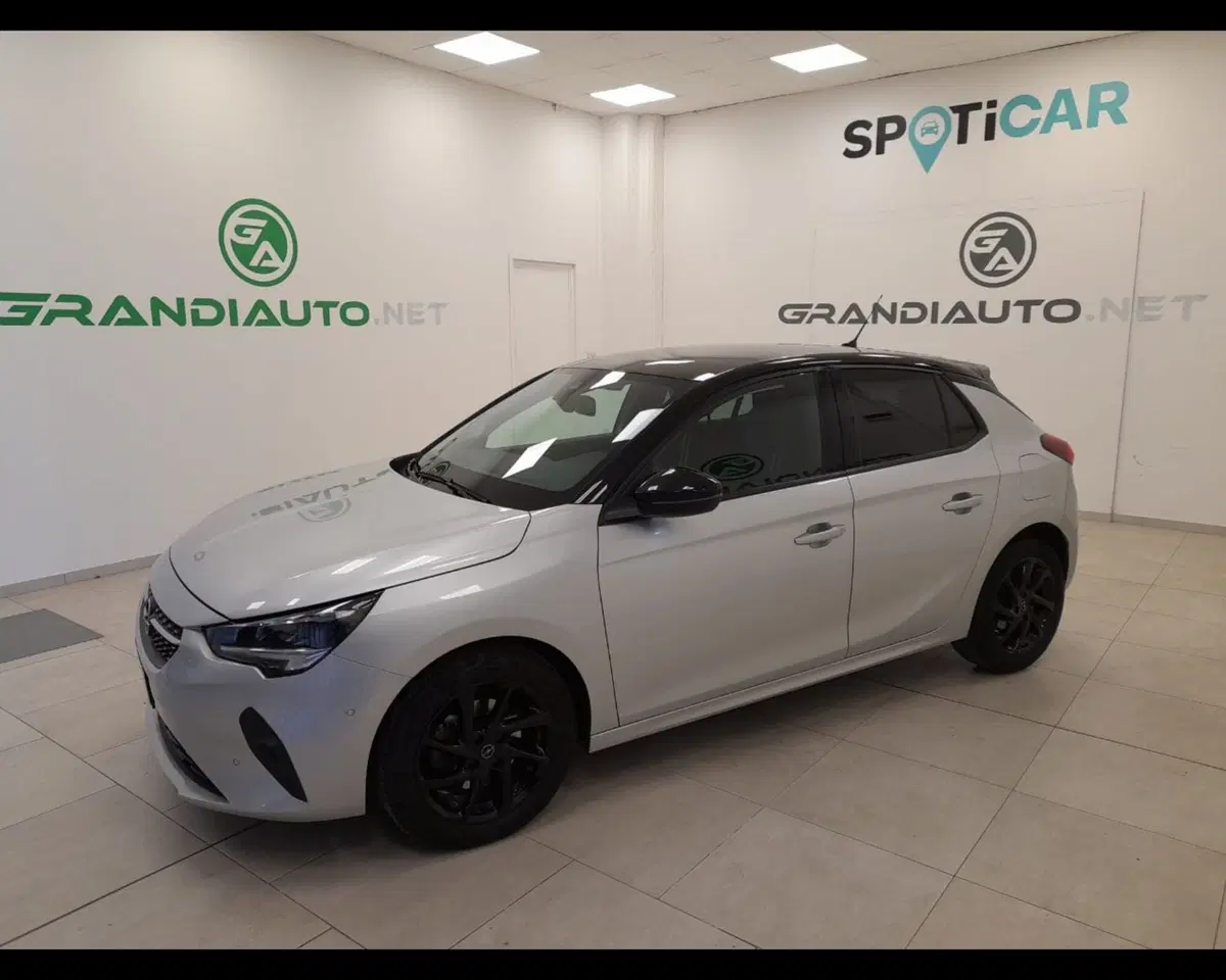 Opel Corsa usata a Alessandria (3)