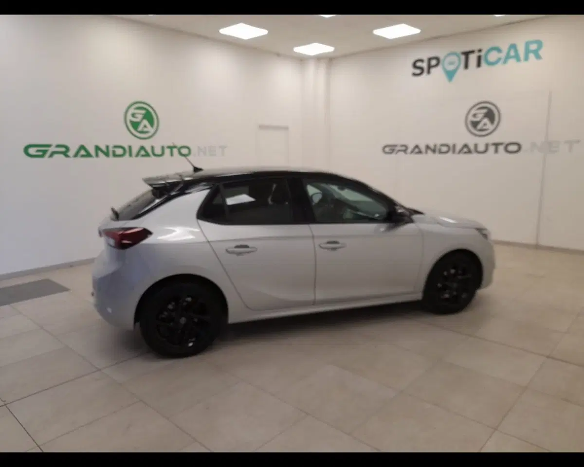 Opel Corsa usata a Alessandria (6)