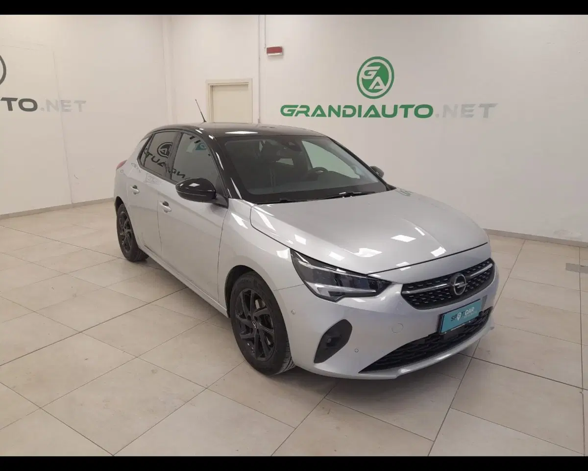 Opel Corsa usata a Alessandria (8)