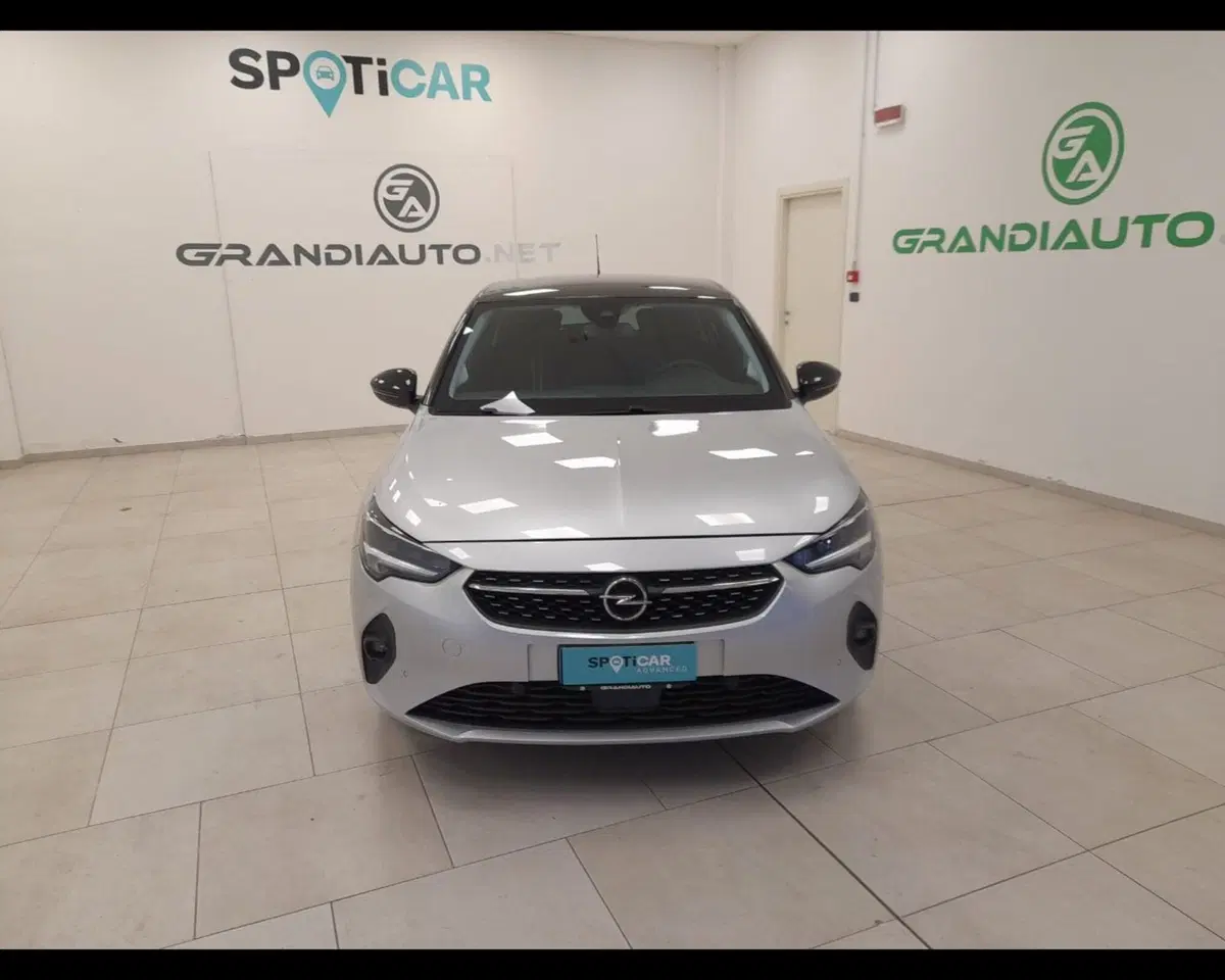 Opel Corsa usata a Alessandria (9)