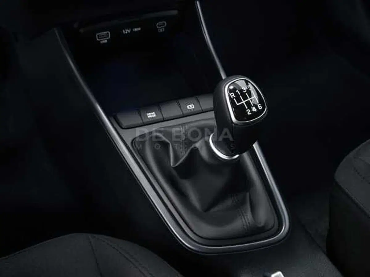 Hyundai Bayon nuova a Vicenza (15)