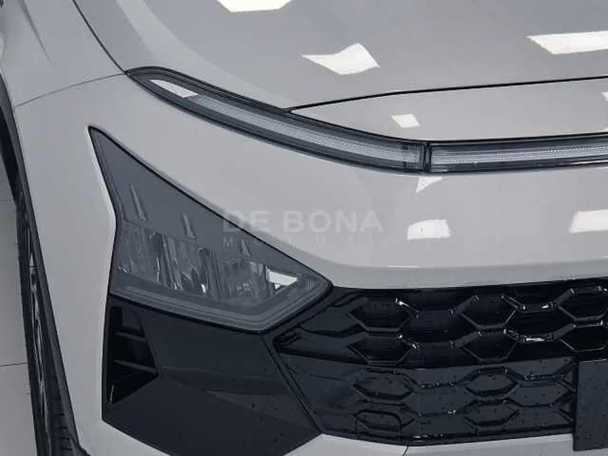 Hyundai Bayon nuova a Vicenza (18)