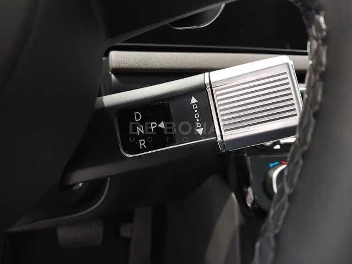 Hyundai Tucson nuova a Vicenza (18)