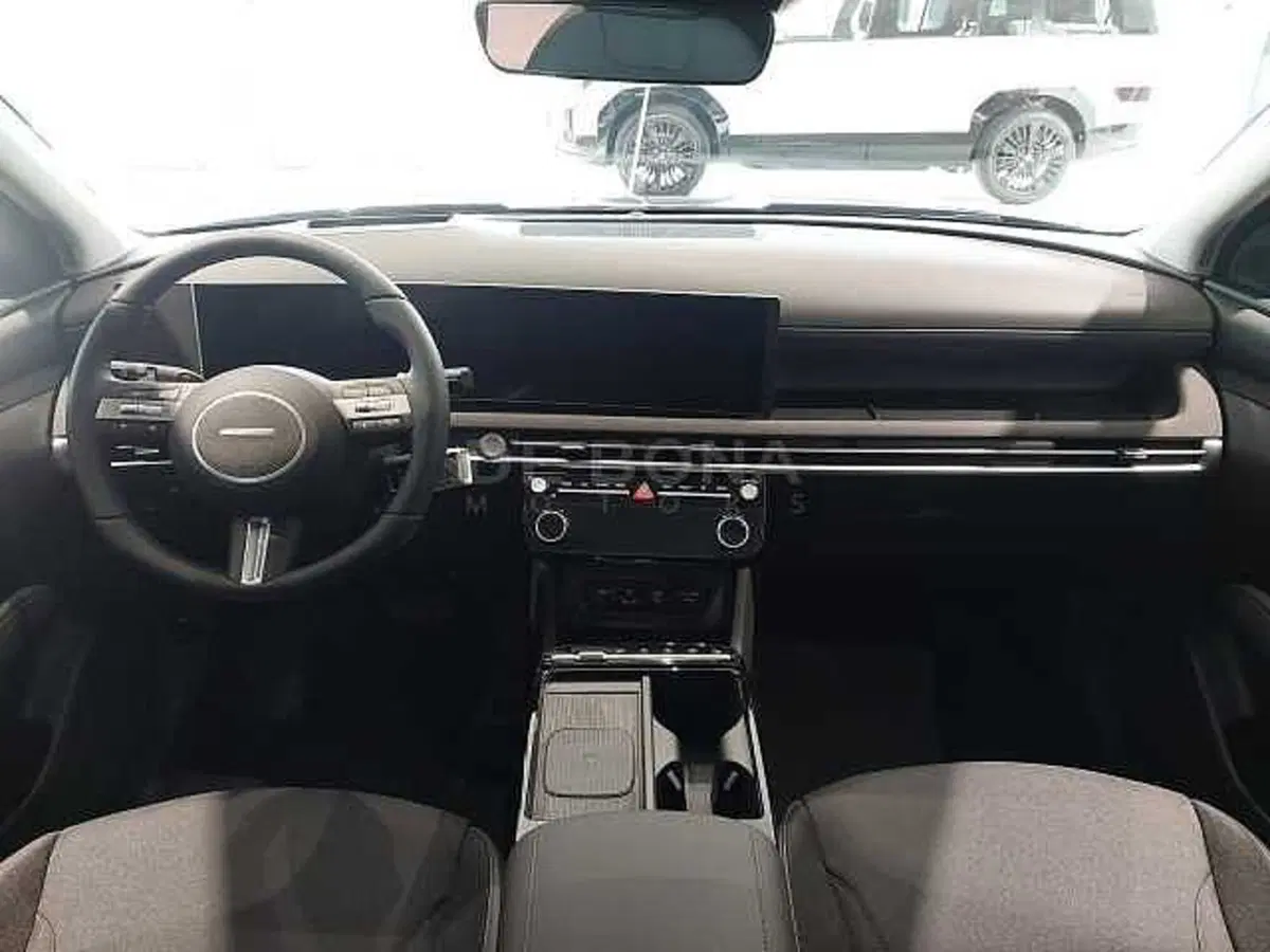 Hyundai Tucson nuova a Vicenza (9)