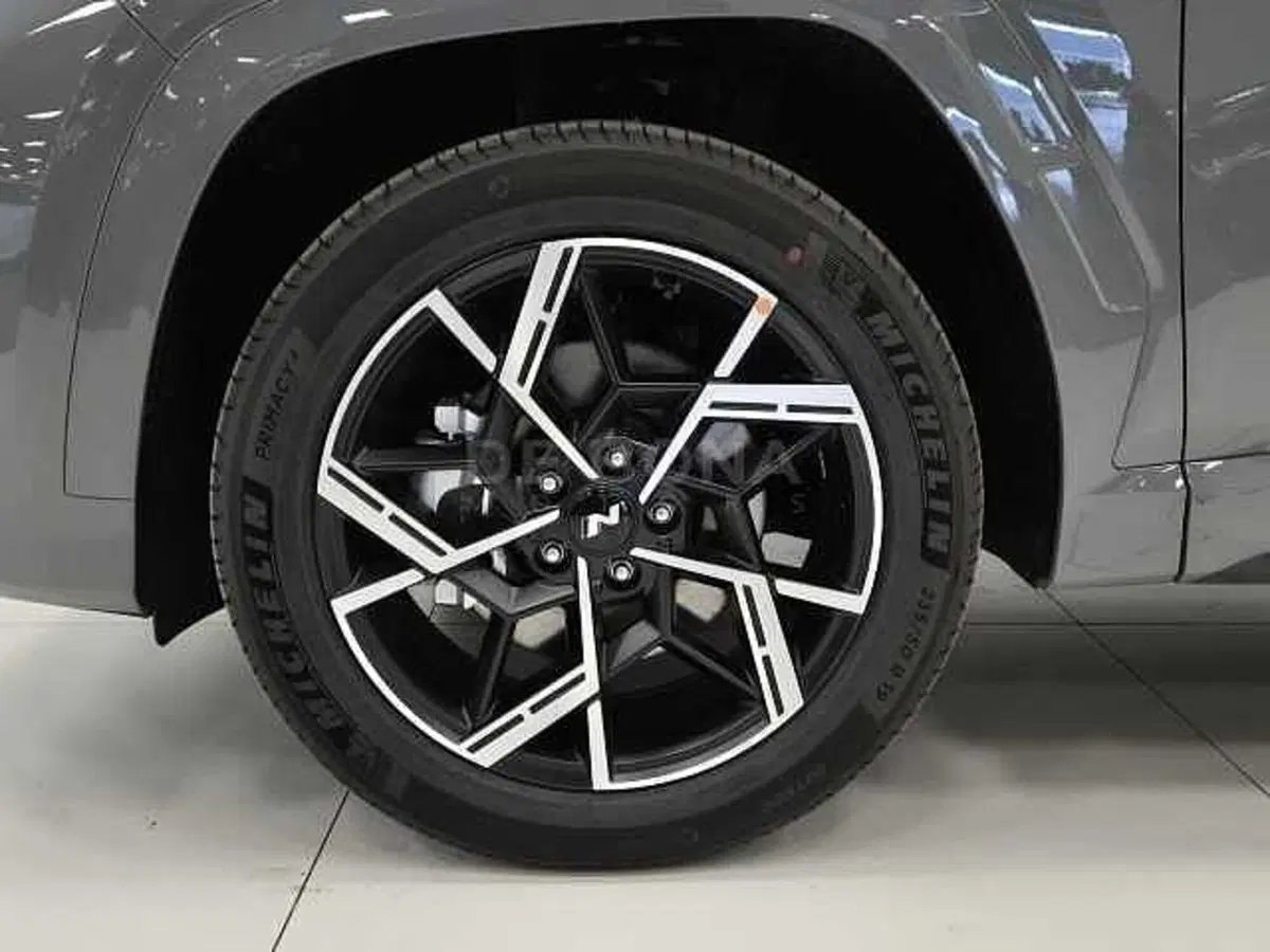 Hyundai Tucson nuova a Vicenza (20)