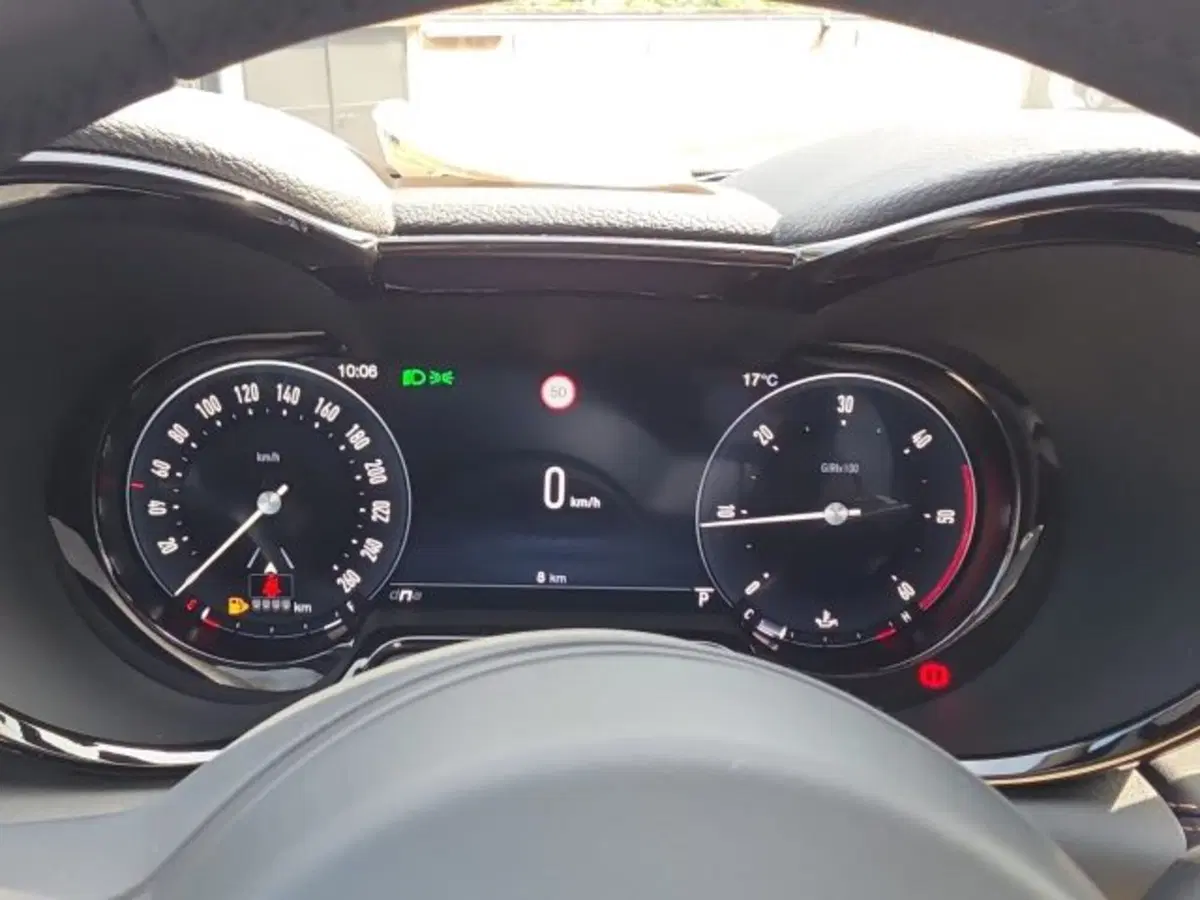 Alfa Romeo Tonale nuova a Monza e Brianza (10)