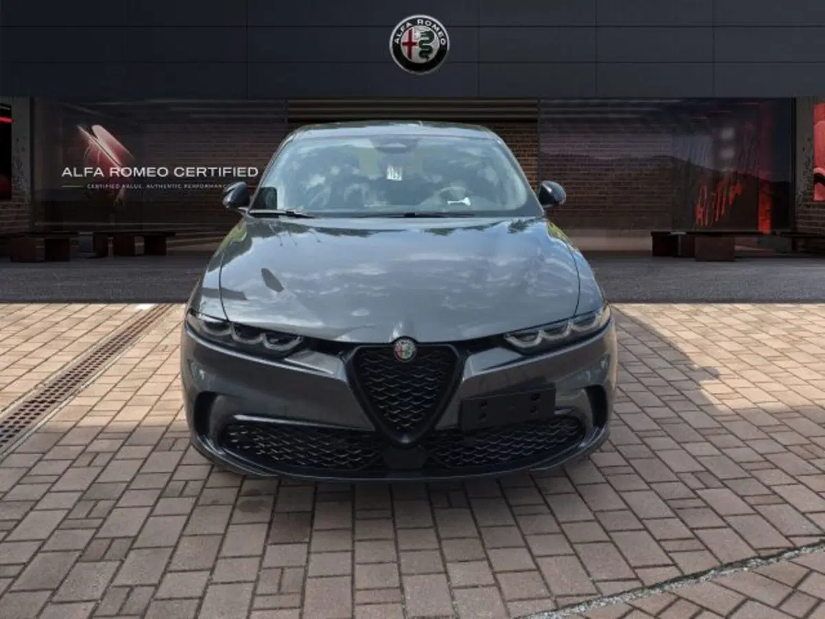 Alfa Romeo Tonale nuova a Monza e Brianza (2)