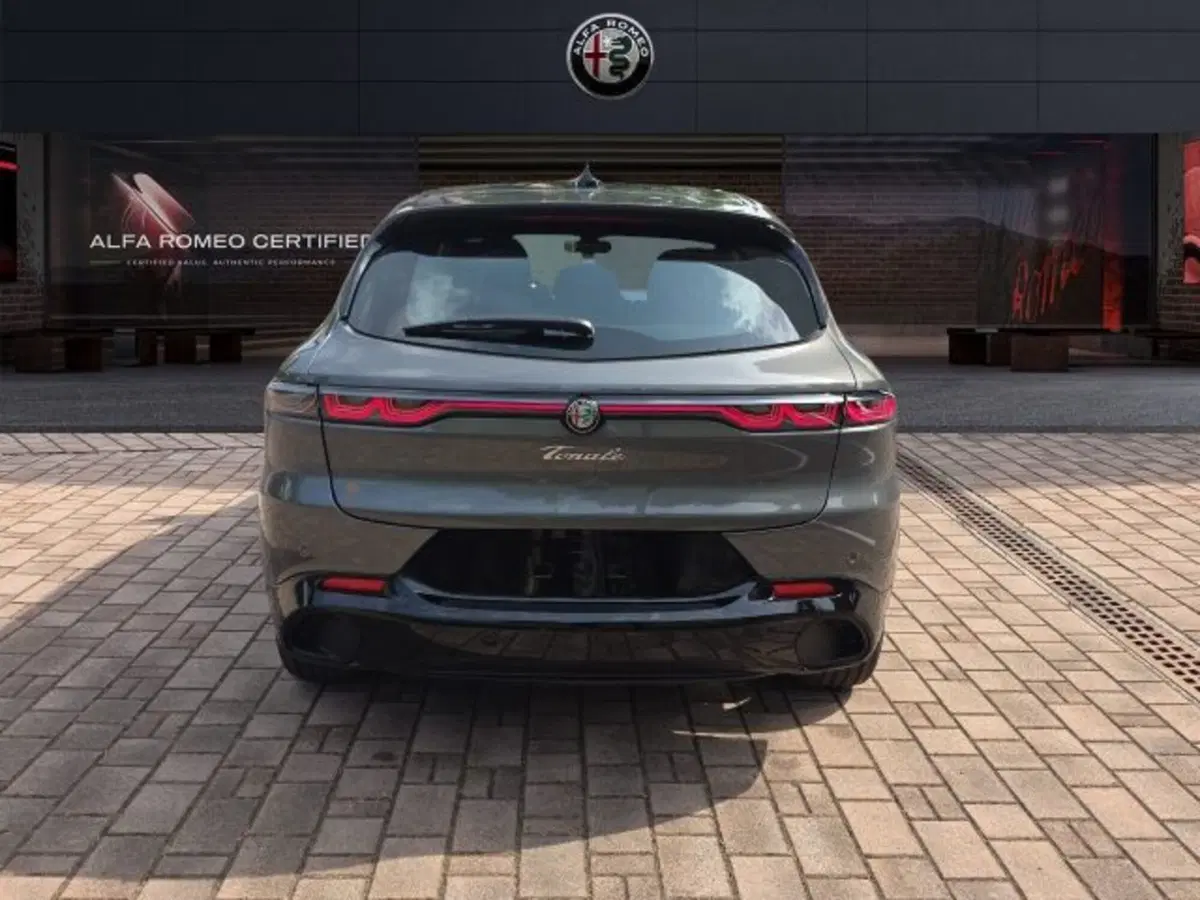 Alfa Romeo Tonale nuova a Monza e Brianza (5)