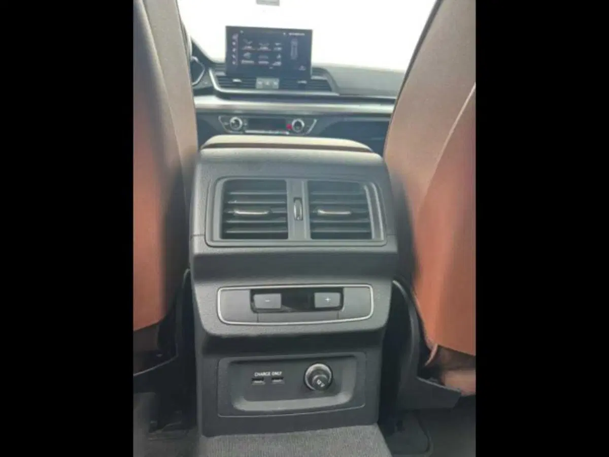 Audi Q5 Sportback usata a Caltanissetta (18)
