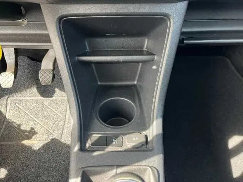 Skoda Citigo usata a Ravenna (14)