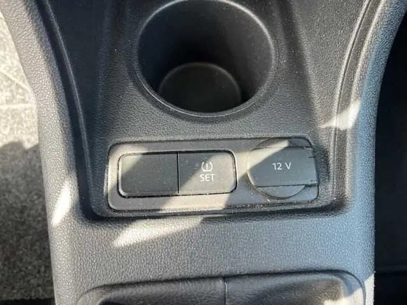 Skoda Citigo usata a Ravenna (15)