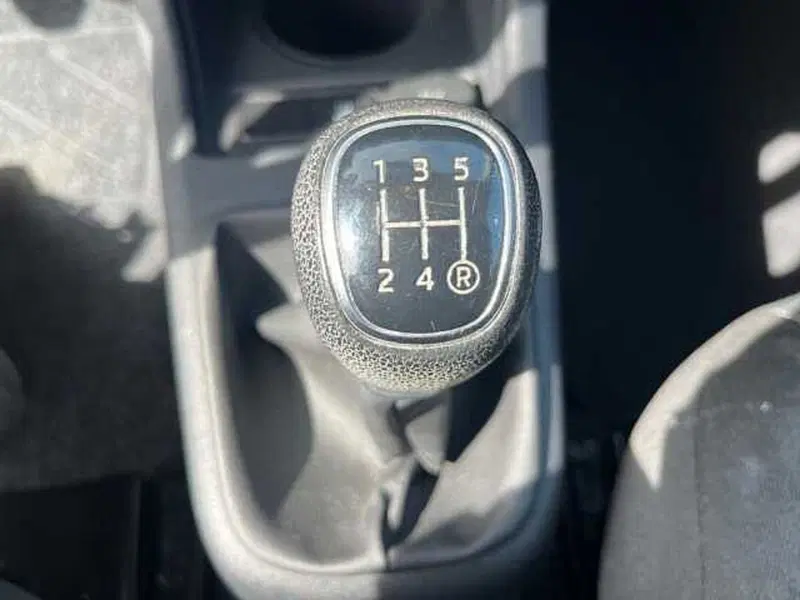 Skoda Citigo usata a Ravenna (16)