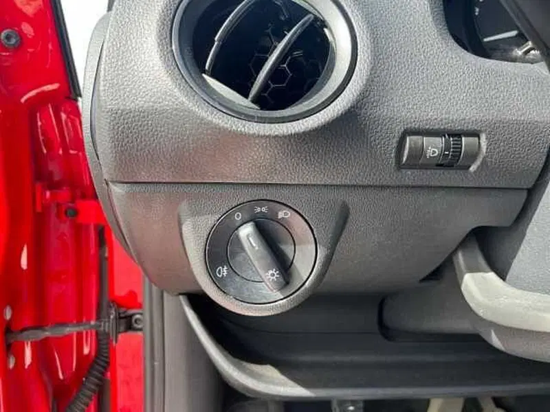 Skoda Citigo usata a Ravenna (17)