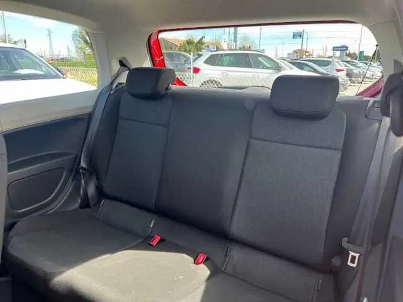 Skoda Citigo usata a Ravenna (19)