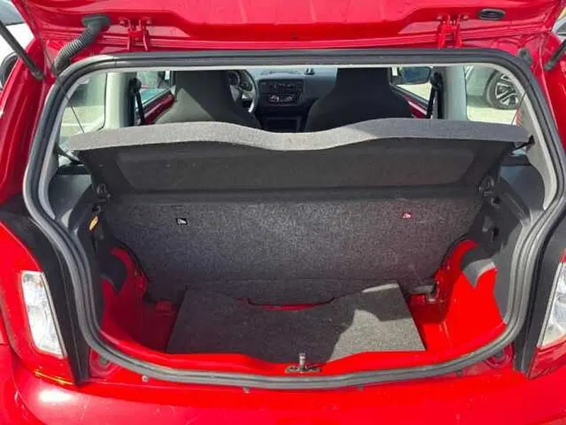 Skoda Citigo usata a Ravenna (20)