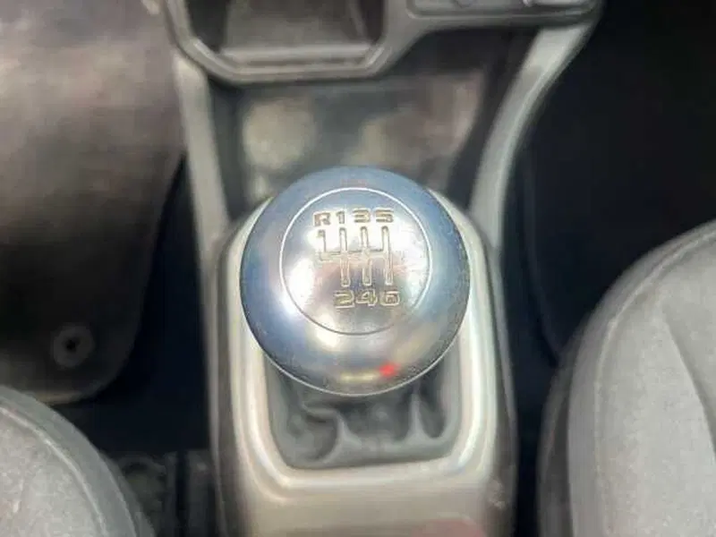 Jeep Renegade usata a Ravenna (15)