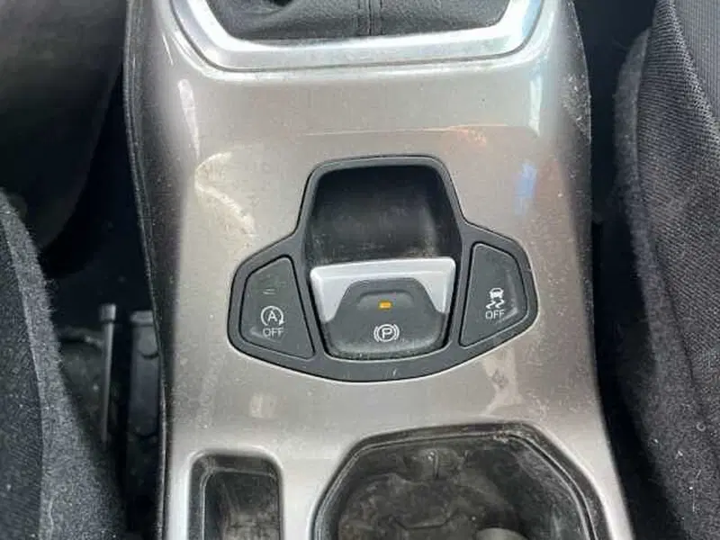 Jeep Renegade usata a Ravenna (16)