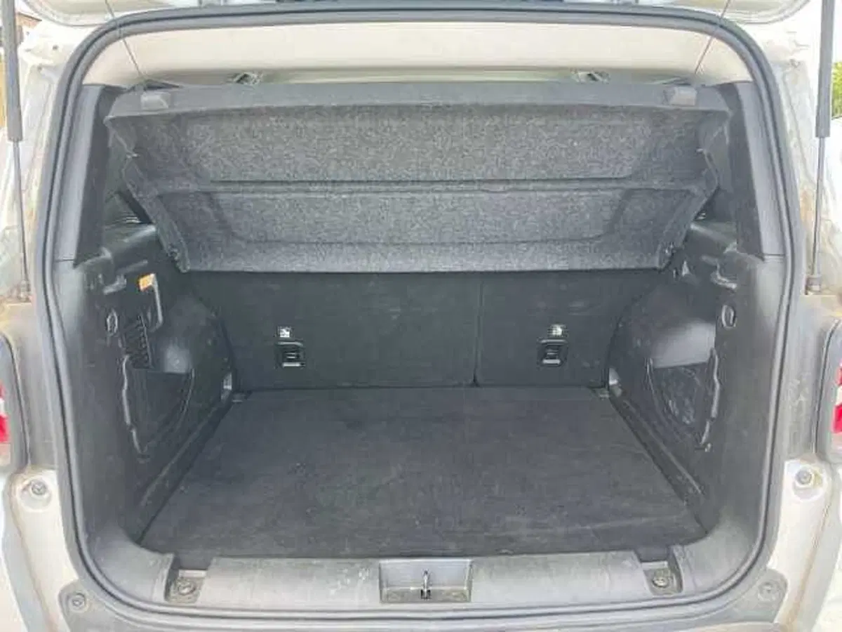 Jeep Renegade usata a Ravenna (20)