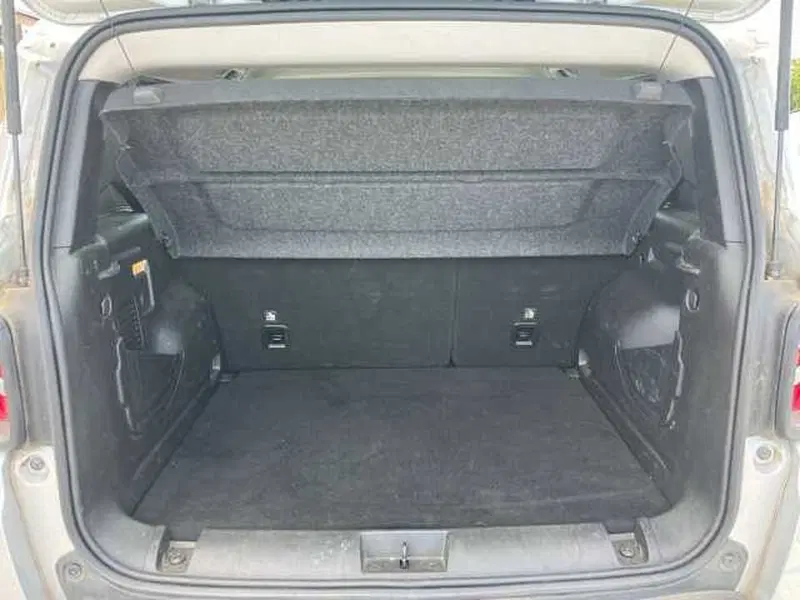 Jeep Renegade usata a Ravenna (20)