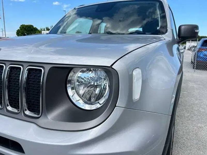 Jeep Renegade usata a Ravenna (8)