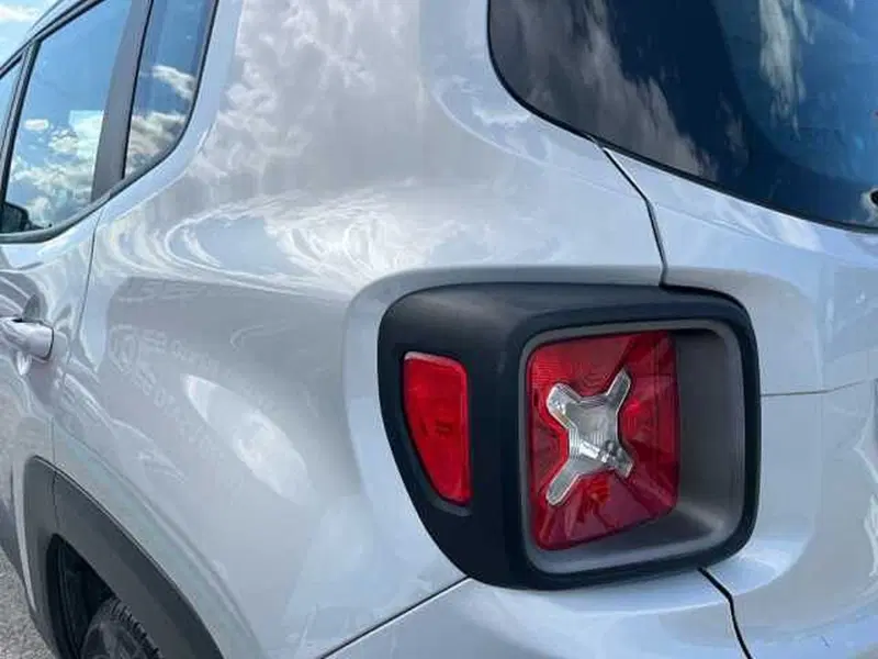Jeep Renegade usata a Ravenna (9)