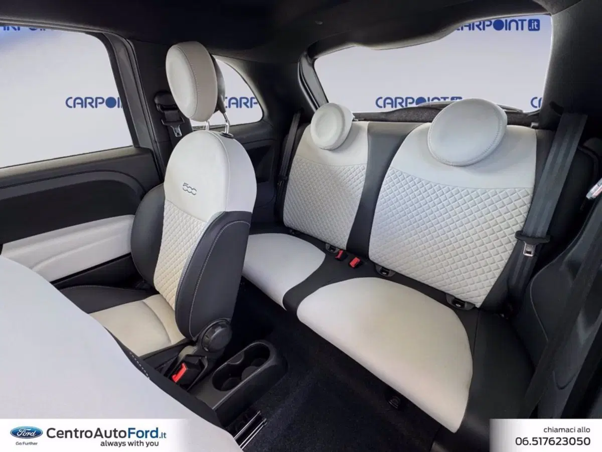 Fiat 500 usata a Roma (13)