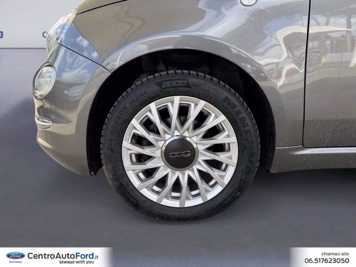 Fiat 500 usata a Roma (14)