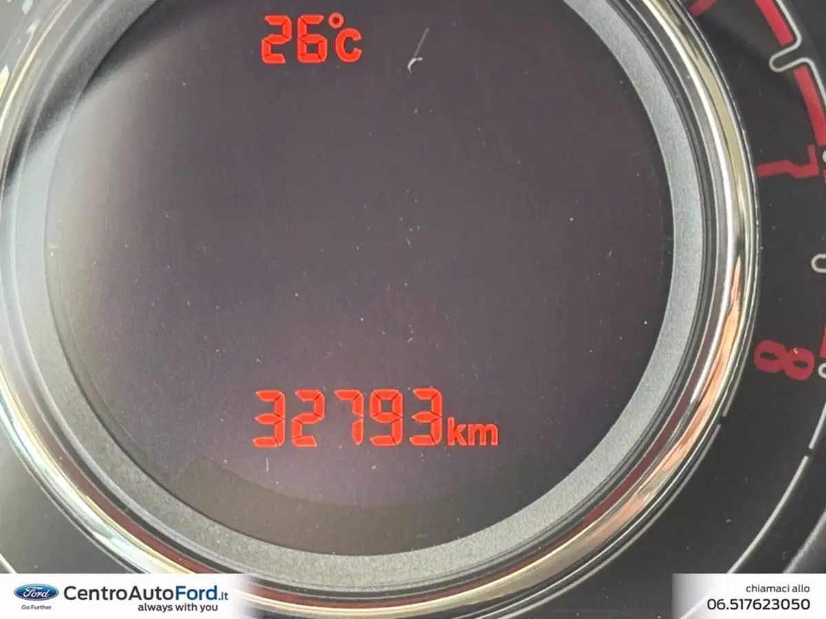 Fiat 500 usata a Roma (16)