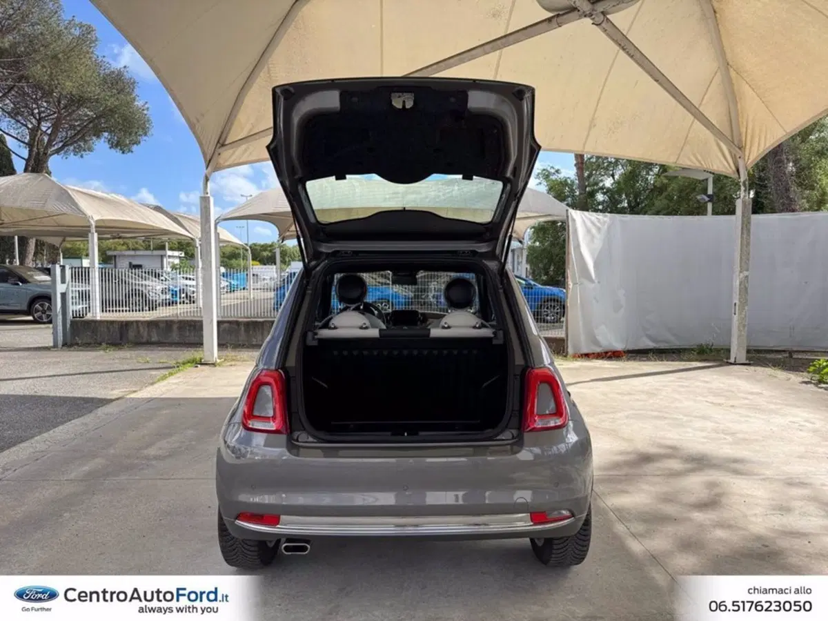 Fiat 500 usata a Roma (17)