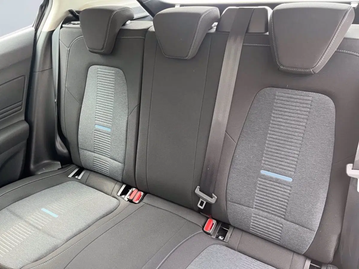 Ford Focus usata a Milano (12)