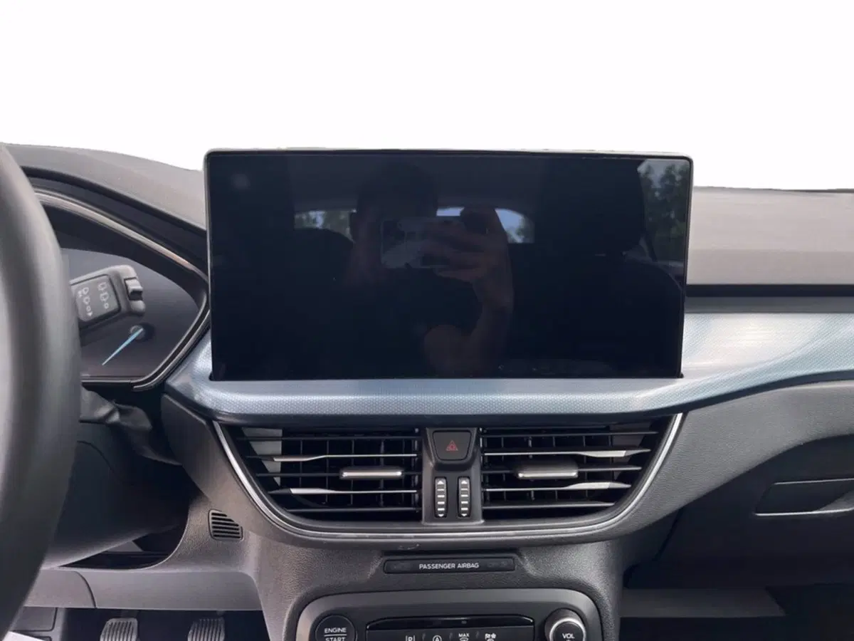 Ford Focus usata a Milano (14)