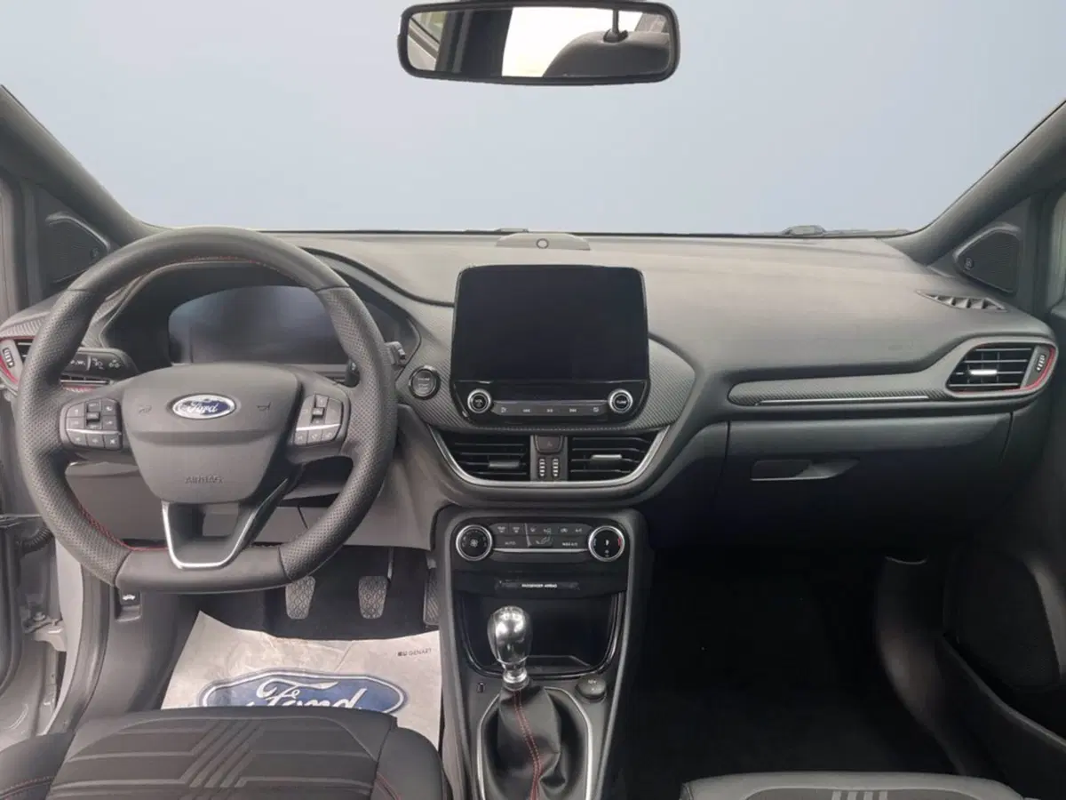 Ford Puma usata a Milano (12)