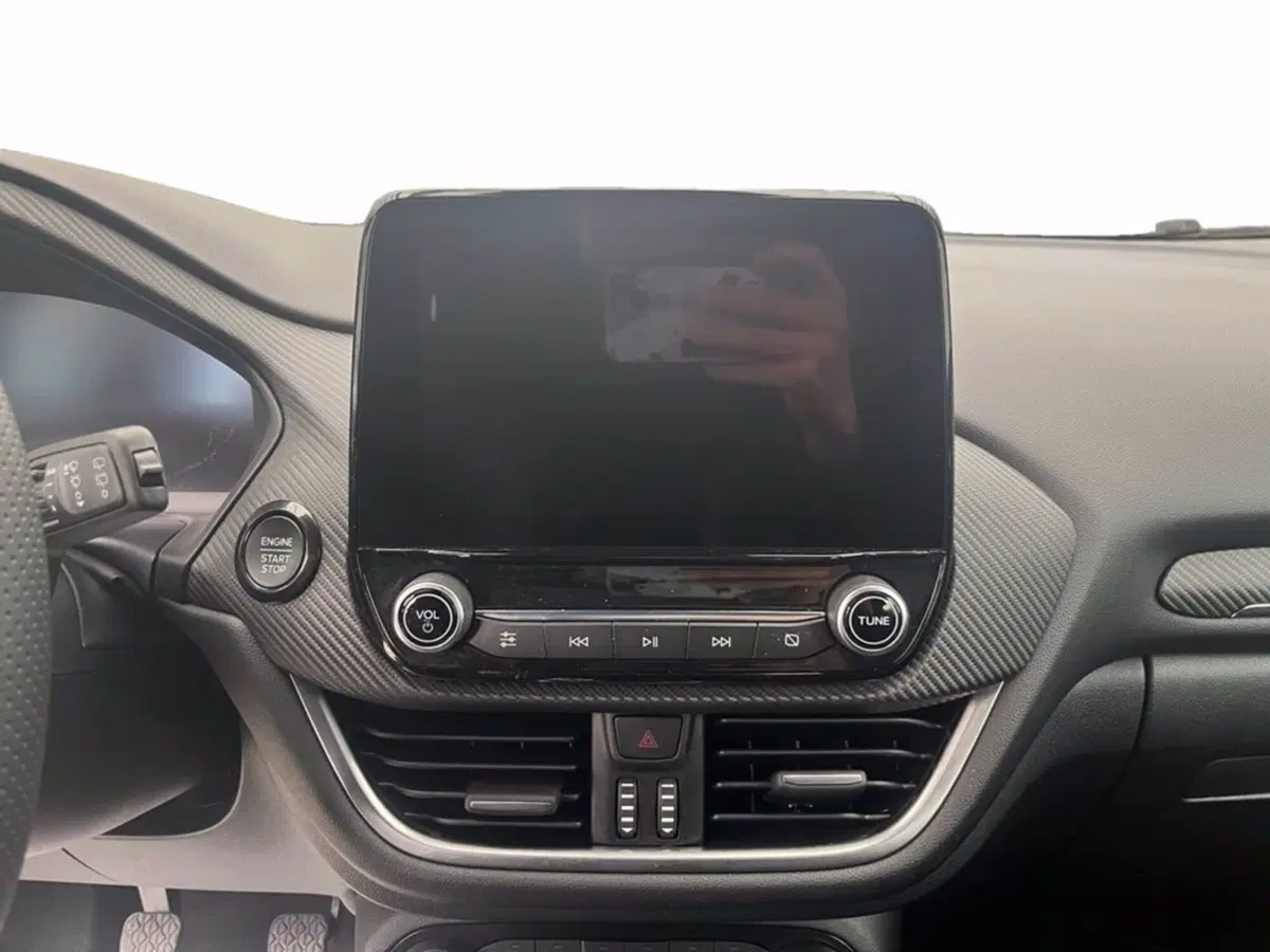 Ford Puma usata a Milano (15)