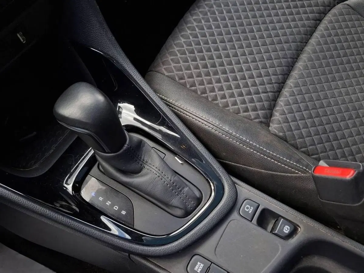 Toyota Yaris Cross usata a Torino (11)