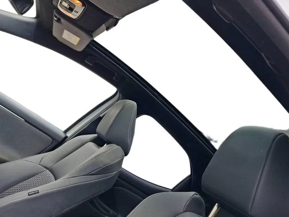 Toyota Yaris Cross usata a Torino (14)