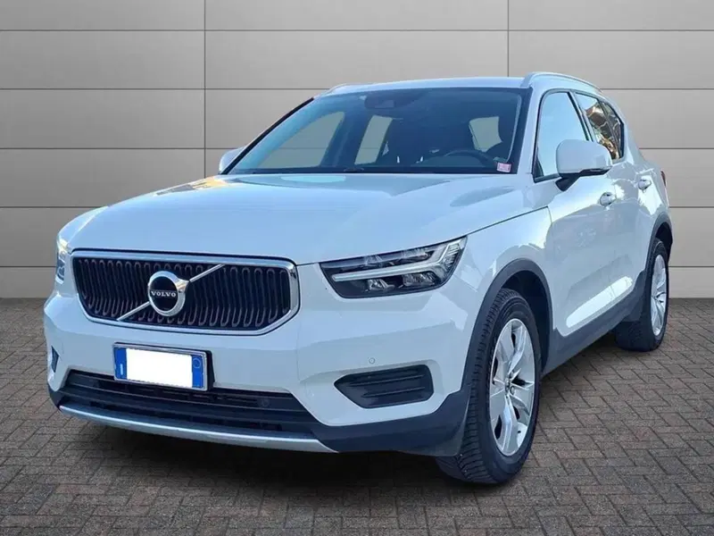 Volvo XC40 usata a Torino