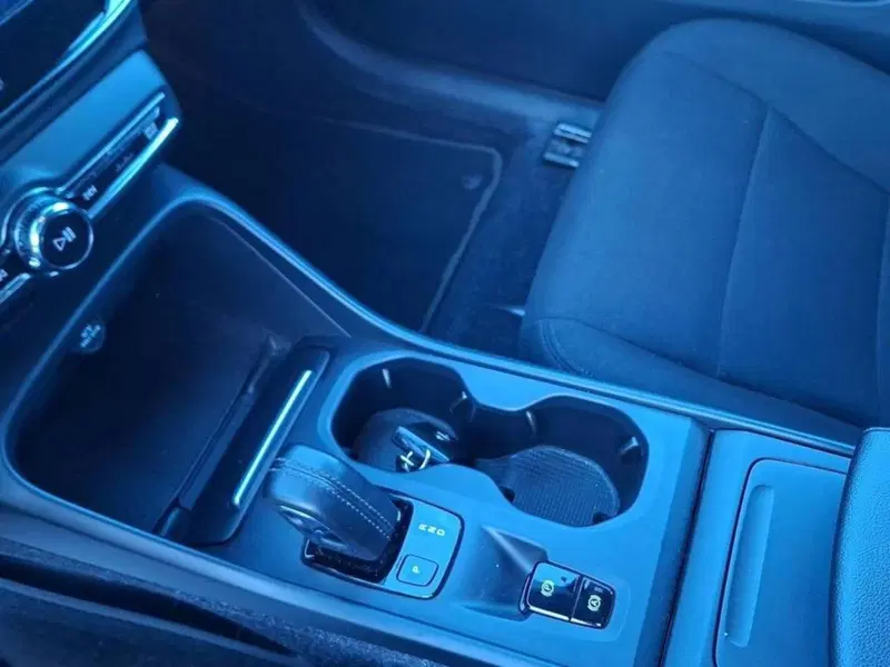 Volvo XC40 usata a Torino (10)