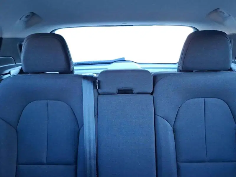 Volvo XC40 usata a Torino (13)