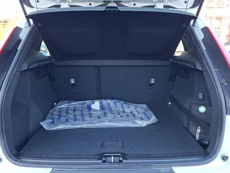 Volvo XC40 usata a Torino (14)