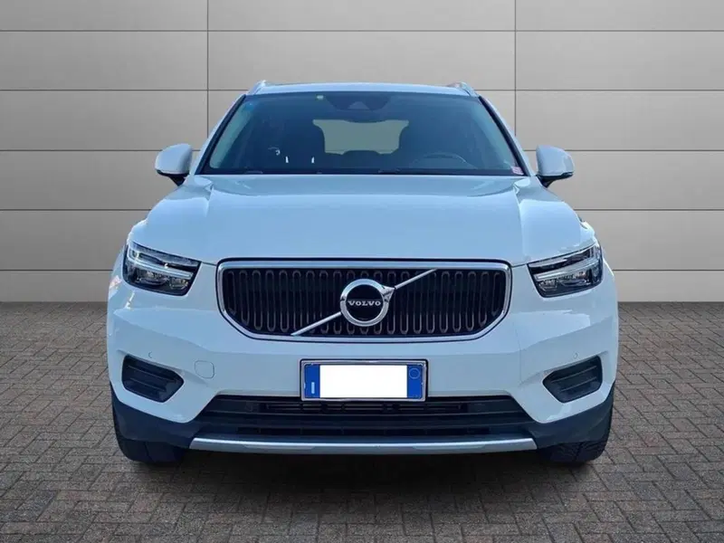 Volvo XC40 usata a Torino (3)
