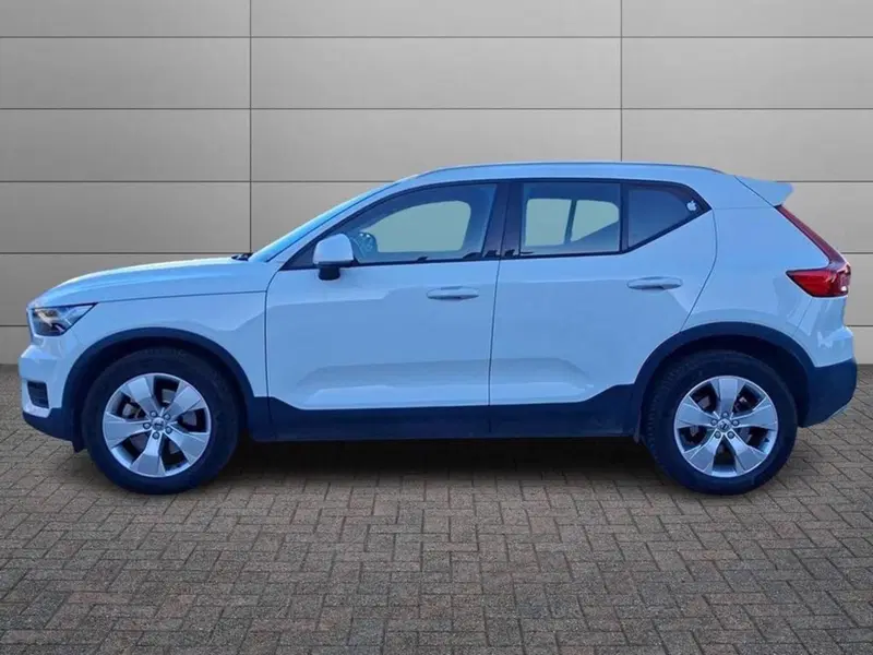 Volvo XC40 usata a Torino (6)