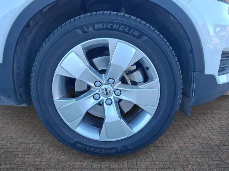 Volvo XC40 usata a Torino (7)