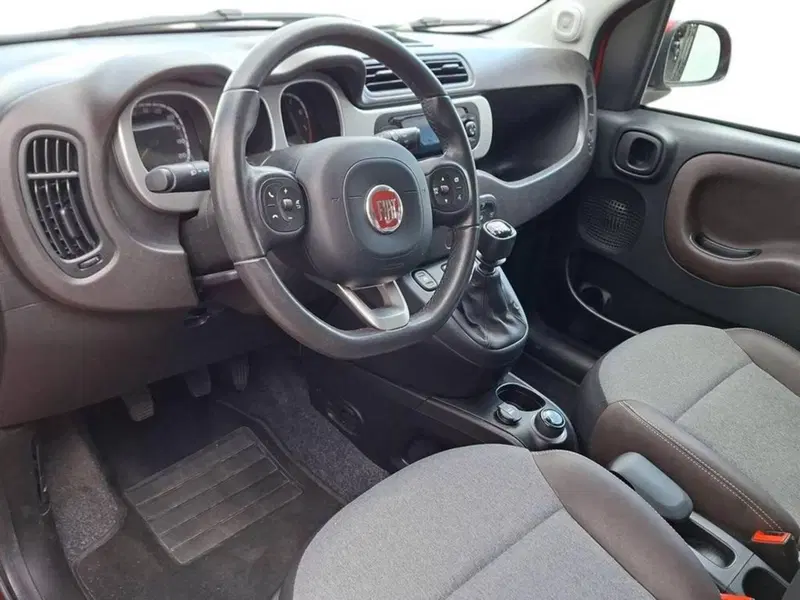 Fiat Panda usata a Torino (11)