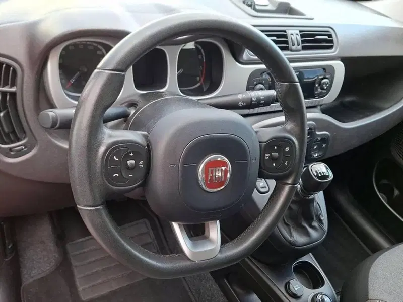 Fiat Panda usata a Torino (12)