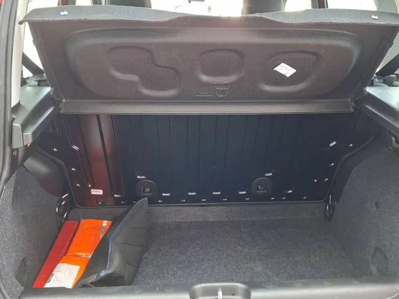 Fiat Panda usata a Torino (14)