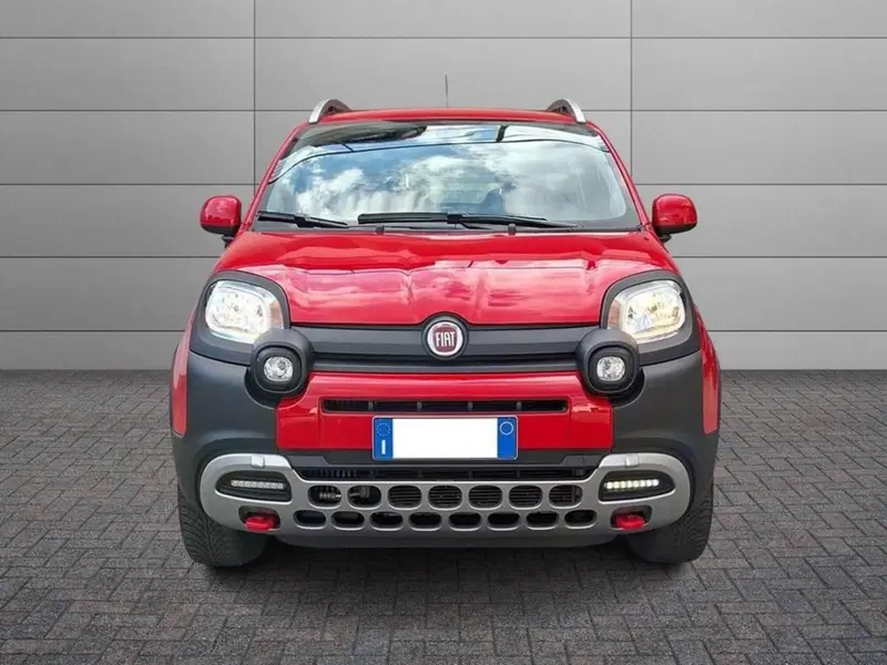 Fiat Panda usata a Torino (3)