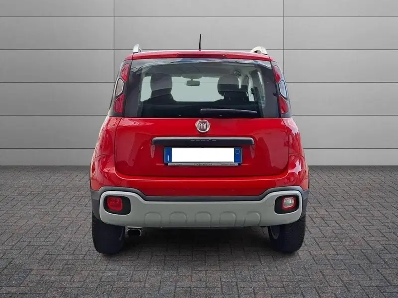 Fiat Panda usata a Torino (4)